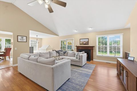 Tiny photo for 2707 Cherry Hills Drive, Champaign, IL 61822 (MLS # 12515017)