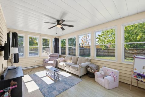 Tiny photo for 2707 Cherry Hills Drive, Champaign, IL 61822 (MLS # 12515017)