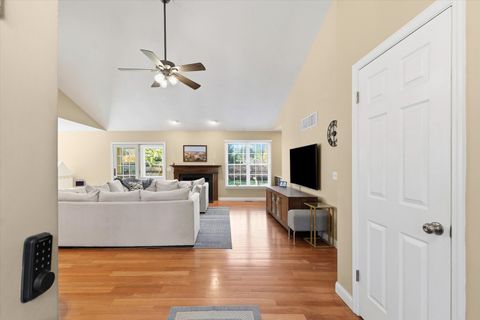 Tiny photo for 2707 Cherry Hills Drive, Champaign, IL 61822 (MLS # 12515017)