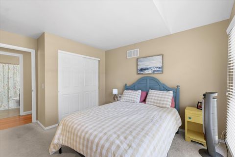 Tiny photo for 2707 Cherry Hills Drive, Champaign, IL 61822 (MLS # 12515017)