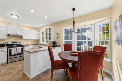 Tiny photo for 2707 Cherry Hills Drive, Champaign, IL 61822 (MLS # 12515017)