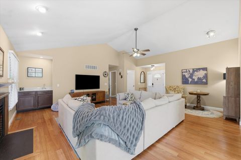 Tiny photo for 2707 Cherry Hills Drive, Champaign, IL 61822 (MLS # 12515017)