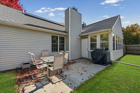 Tiny photo for 2707 Cherry Hills Drive, Champaign, IL 61822 (MLS # 12515017)