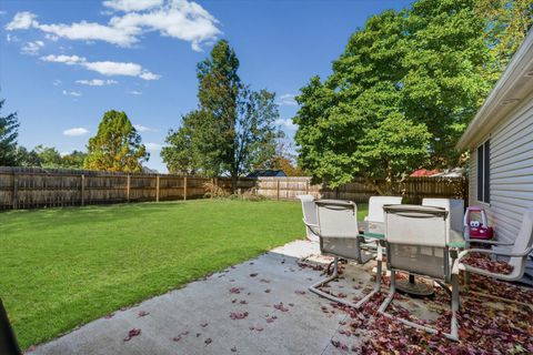 Tiny photo for 2707 Cherry Hills Drive, Champaign, IL 61822 (MLS # 12515017)