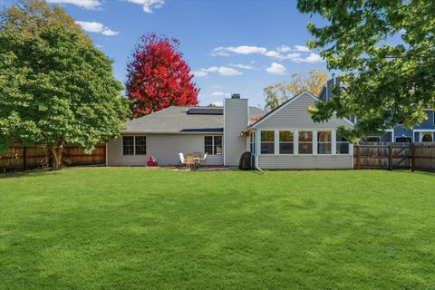 Tiny photo for 2707 Cherry Hills Drive, Champaign, IL 61822 (MLS # 12515017)