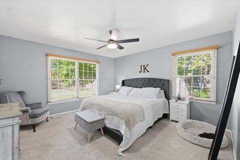 Tiny photo for 2707 Cherry Hills Drive, Champaign, IL 61822 (MLS # 12515017)