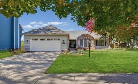 Tiny photo for 2707 Cherry Hills Drive, Champaign, IL 61822 (MLS # 12515017)