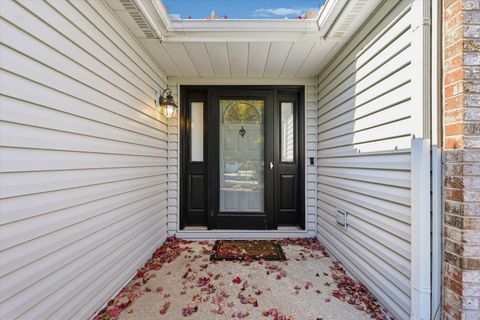 Tiny photo for 2707 Cherry Hills Drive, Champaign, IL 61822 (MLS # 12515017)