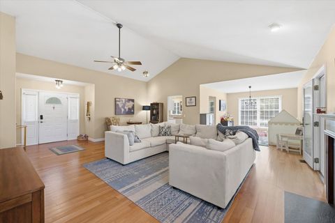 Tiny photo for 2707 Cherry Hills Drive, Champaign, IL 61822 (MLS # 12515017)