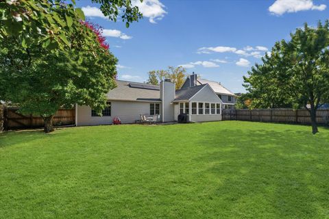 Tiny photo for 2707 Cherry Hills Drive, Champaign, IL 61822 (MLS # 12515017)