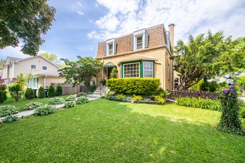 9244 Newcastle Avenue Morton Grove IL 60053