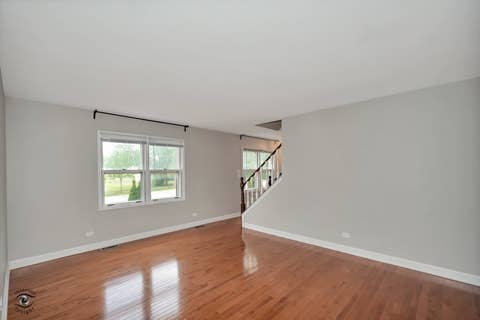 Tiny photo for 8348 Adbeth Avenue, Woodridge, IL 60517 (MLS # 12708366)