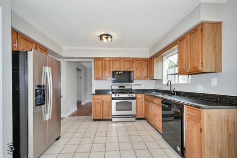 Tiny photo for 8348 Adbeth Avenue, Woodridge, IL 60517 (MLS # 12708366)