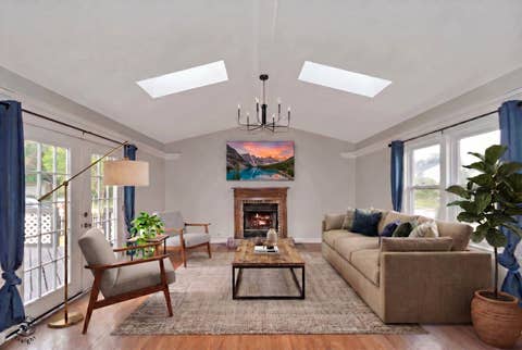Tiny photo for 8348 Adbeth Avenue, Woodridge, IL 60517 (MLS # 12708366)