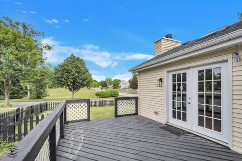 Tiny photo for 8348 Adbeth Avenue, Woodridge, IL 60517 (MLS # 12708366)