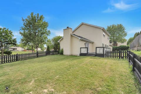 Tiny photo for 8348 Adbeth Avenue, Woodridge, IL 60517 (MLS # 12708366)