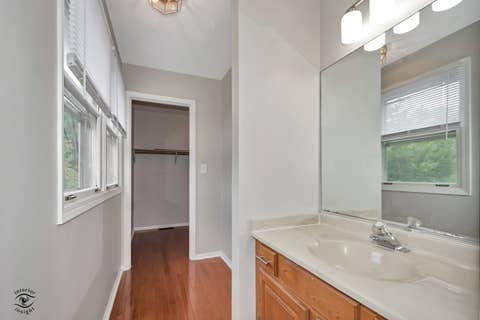 Tiny photo for 8348 Adbeth Avenue, Woodridge, IL 60517 (MLS # 12708366)