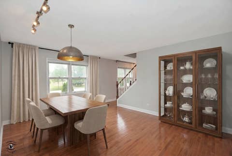 Tiny photo for 8348 Adbeth Avenue, Woodridge, IL 60517 (MLS # 12708366)