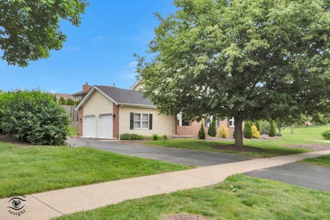 Tiny photo for 8348 Adbeth Avenue, Woodridge, IL 60517 (MLS # 12708366)
