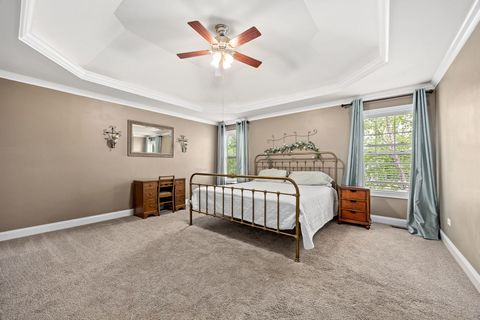 Tiny photo for 25831 Meadowland Circle, Plainfield, IL 60585 (MLS # 12650924)