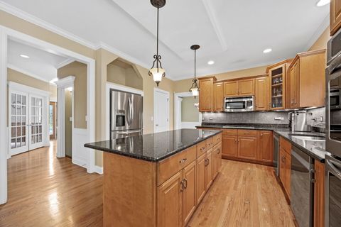 Tiny photo for 25831 Meadowland Circle, Plainfield, IL 60585 (MLS # 12650924)