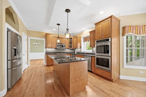Tiny photo for 25831 Meadowland Circle, Plainfield, IL 60585 (MLS # 12650924)
