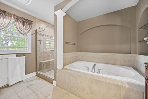 Tiny photo for 25831 Meadowland Circle, Plainfield, IL 60585 (MLS # 12650924)