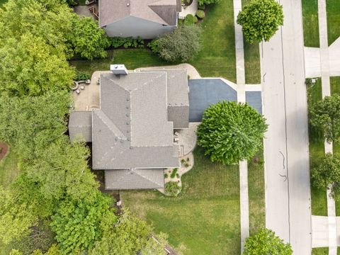 Tiny photo for 25831 Meadowland Circle, Plainfield, IL 60585 (MLS # 12650924)