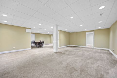 Tiny photo for 25831 Meadowland Circle, Plainfield, IL 60585 (MLS # 12650924)