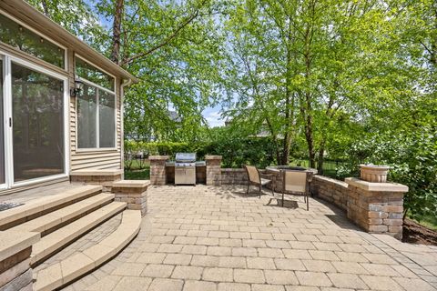 Tiny photo for 25831 Meadowland Circle, Plainfield, IL 60585 (MLS # 12650924)