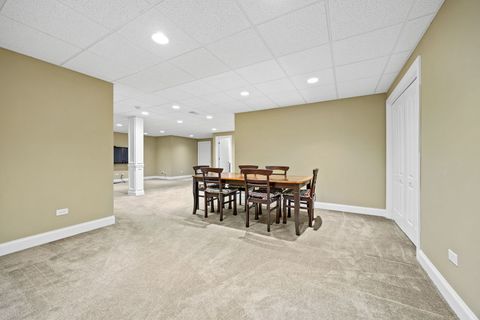 Tiny photo for 25831 Meadowland Circle, Plainfield, IL 60585 (MLS # 12650924)