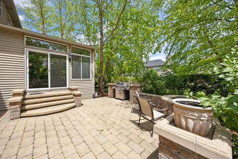 Tiny photo for 25831 Meadowland Circle, Plainfield, IL 60585 (MLS # 12650924)