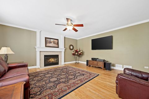 Tiny photo for 25831 Meadowland Circle, Plainfield, IL 60585 (MLS # 12650924)