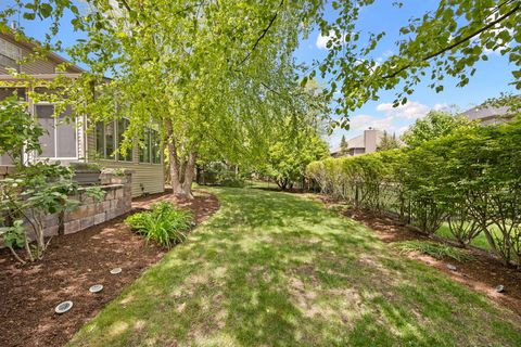 Tiny photo for 25831 Meadowland Circle, Plainfield, IL 60585 (MLS # 12650924)