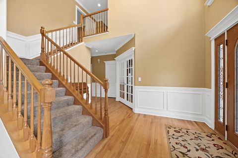 Tiny photo for 25831 Meadowland Circle, Plainfield, IL 60585 (MLS # 12650924)