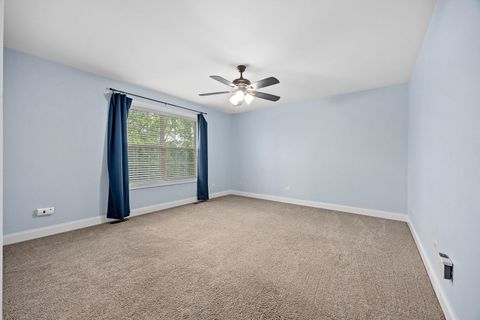 Tiny photo for 25831 Meadowland Circle, Plainfield, IL 60585 (MLS # 12650924)