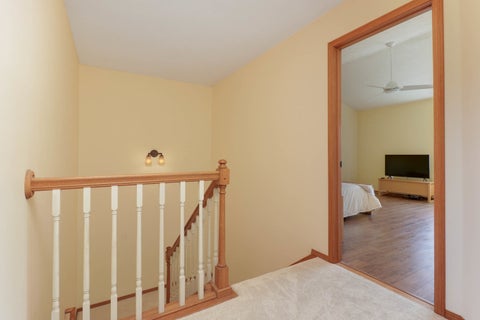 Tiny photo for 62 Vermont Avenue, Bloomington, IL 61701 (MLS # 12689396)