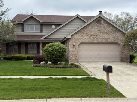 1079 Norwalk Road Lemont IL 60439