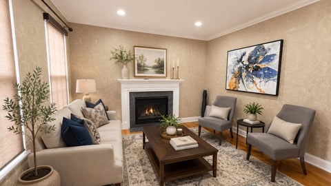 Tiny photo for 416 PTARMIGAN Place, Lindenhurst, IL 60046 (MLS # 12676248)