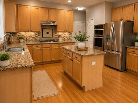 Tiny photo for 416 PTARMIGAN Place, Lindenhurst, IL 60046 (MLS # 12676248)