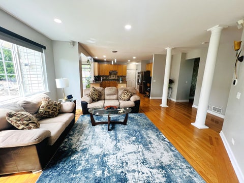 Tiny photo for 416 PTARMIGAN Place, Lindenhurst, IL 60046 (MLS # 12676248)
