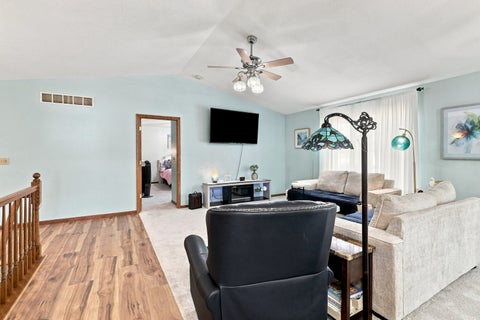 Tiny photo for 2615 W 63rd Street #2615, Davenport, IA 52806 (MLS # 12759080)