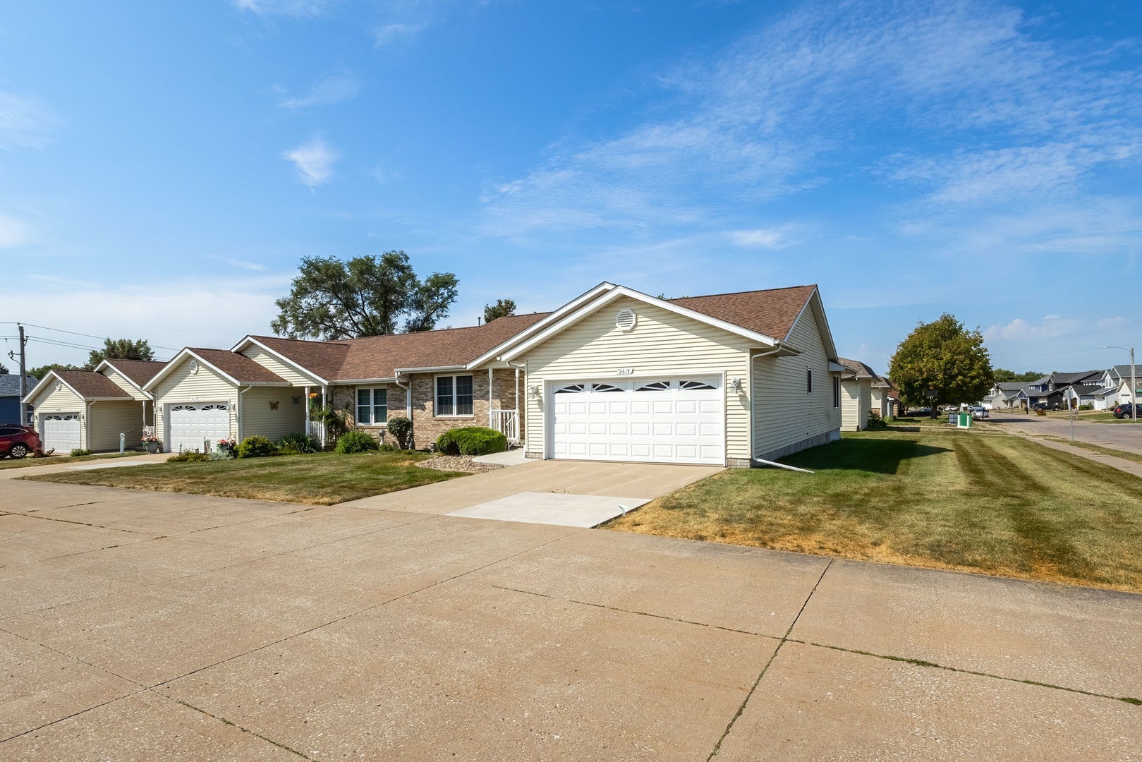 2615 W 63rd Street 2615