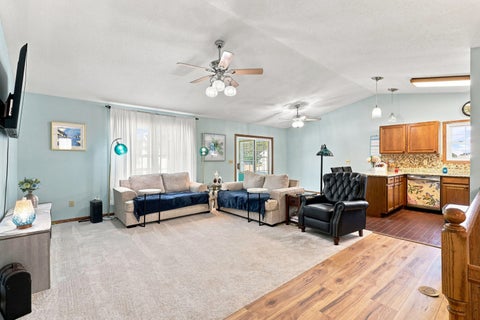 Tiny photo for 2615 W 63rd Street #2615, Davenport, IA 52806 (MLS # 12759080)