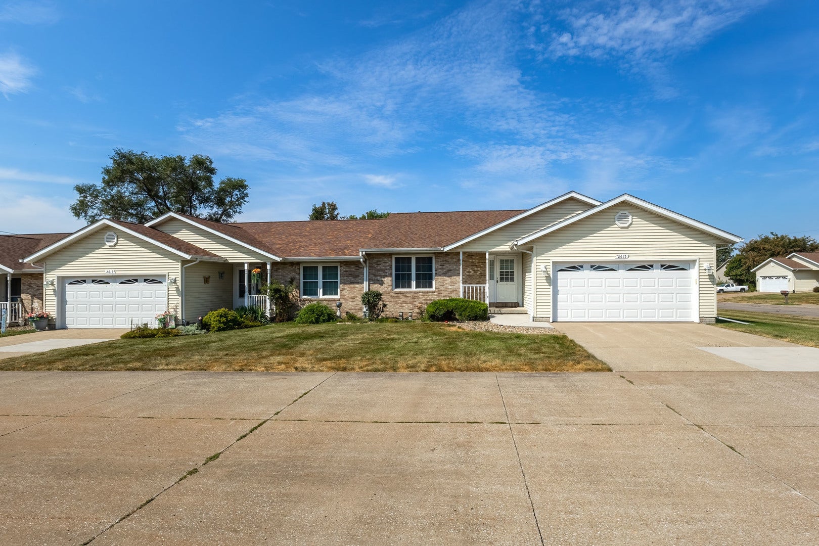 2615 W 63rd Street 2615
