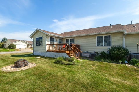 Tiny photo for 2615 W 63rd Street #2615, Davenport, IA 52806 (MLS # 12759080)