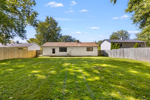 Tiny photo for 1816 8th Avenue, Belvidere, IL 61008 (MLS # 12772343)