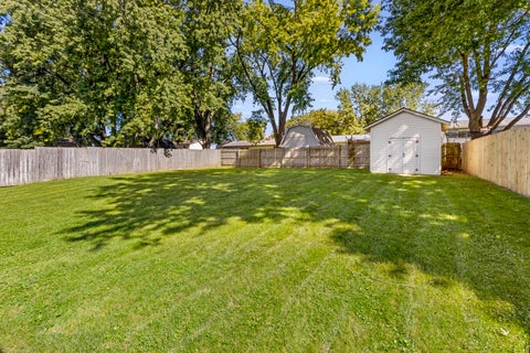 Tiny photo for 1816 8th Avenue, Belvidere, IL 61008 (MLS # 12772343)