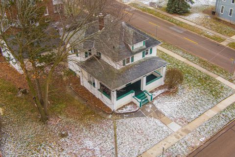 A home in Sycamore