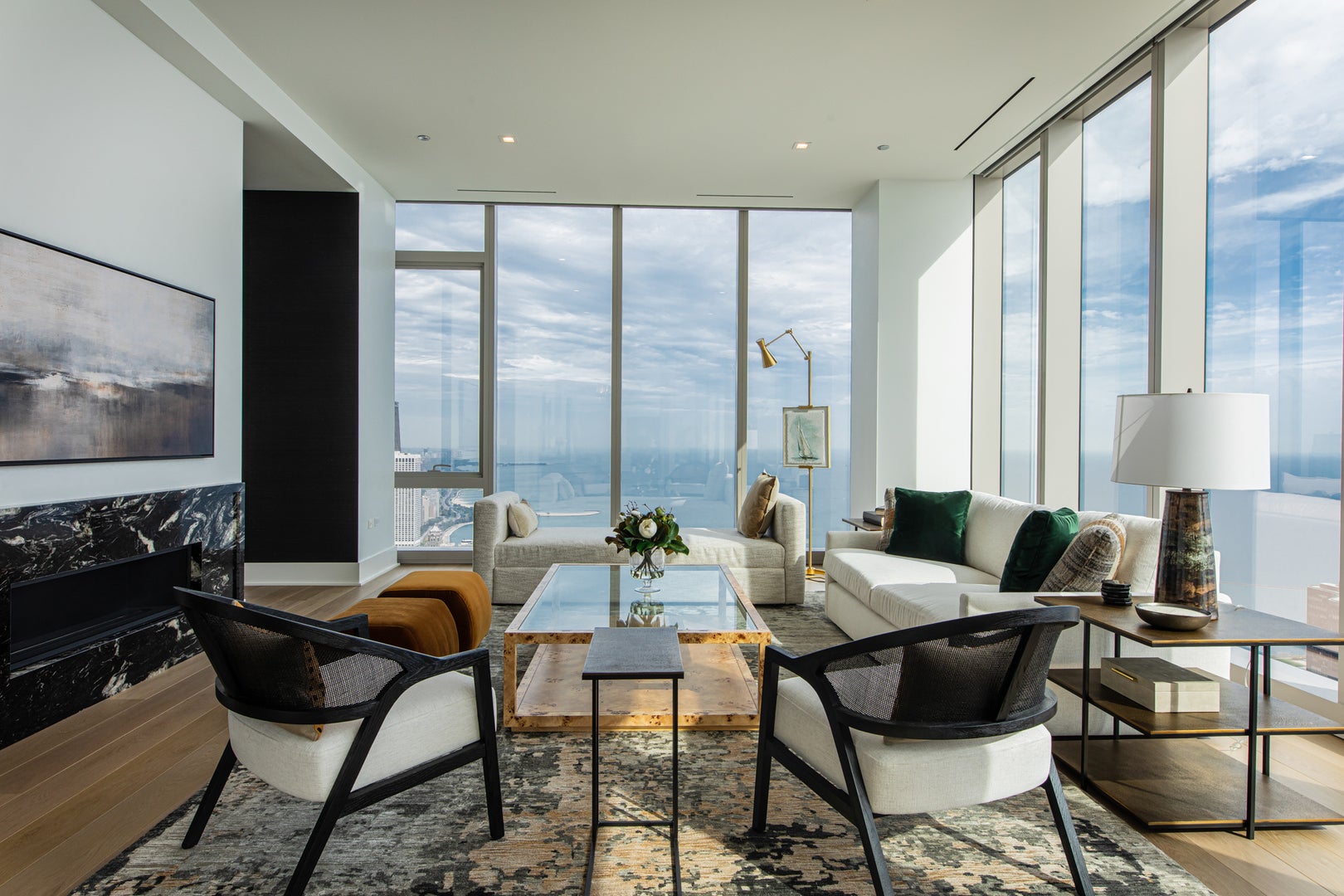 363 E Wacker Drive 7701